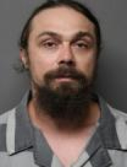 Mugshot of CALEB GENE MCCARTY