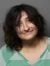 Mugshot of MARIA CRISTINA CHAVEZ