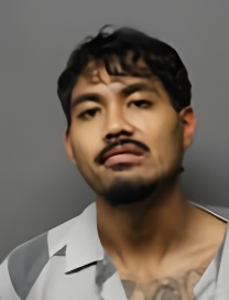 Mugshot of MATTHEW JALEN PROEUNG