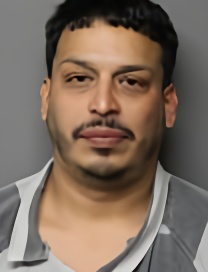 Mugshot of ENRIQUE JR HERNANDEZ