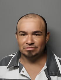Mugshot of ELLIPEDIO HERNANDEZ