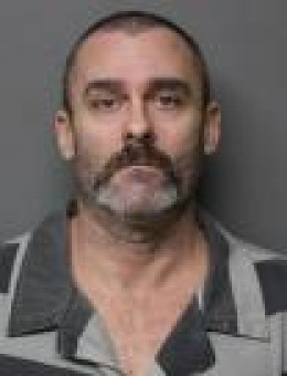 Mugshot of ADAM JOSEPH ELLISON