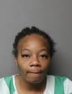 Mugshot of KEIONDRA RONIQUE TAYLOR