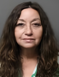 Mugshot of CHRISTINA NOELLE MCNABB