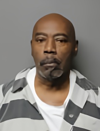 Mugshot of WARREN GENE HOLMES