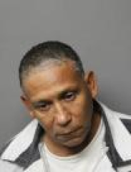 Mugshot of JERRY LEE JR WILLIAMS