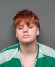 Mugshot of MADELEINE ANN HOLTKAMP