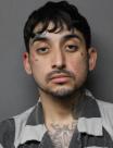 Mugshot of DANIEL JOEL HURTADO