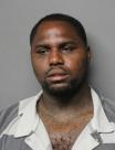 Mugshot of BRANDON JEROME PATTERSON
