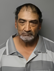 Mugshot of THOMAS JR LUNA