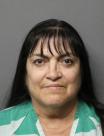 Mugshot of ISABEL VELASQUEZ