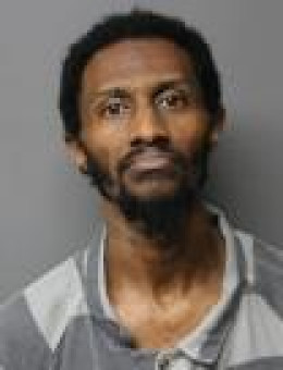 Mugshot of BRUCE TIMOTHY JR WILSON