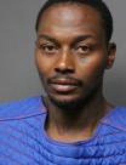 Mugshot of DEONDRE BARNETT