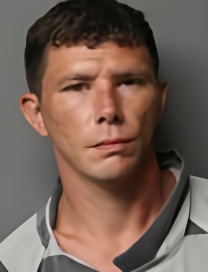 Mugshot of ADAM JAY WEISER