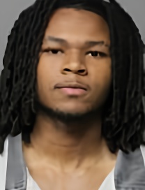 Mugshot of JEREMY DEWAYNE GROSS