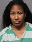 Mugshot of AMARIS VONNAE FLORES