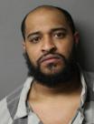 Mugshot of OSHA LATRAY SOLOMON