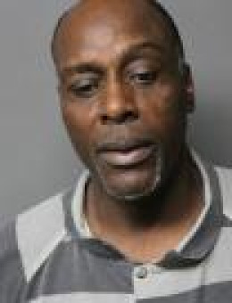 Mugshot of DARRELL DARNELL HARDMAN