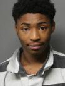 Mugshot of JOTORE JAMICHAEL E MOORE