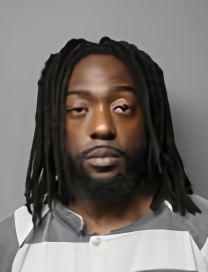 Mugshot of KRISTIAN MCNEAL SHAW