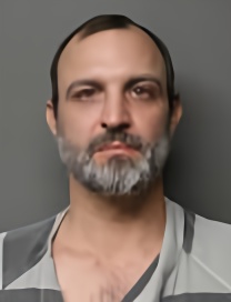 Mugshot of TRAVIS JAMES DUNLAY