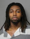 Mugshot of JAMICHAEL WILLIAMS