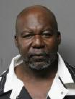 Mugshot of GREGORY DUANE DAVIS