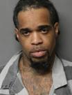 Mugshot of RODERICK DEWAYNE NOLAN