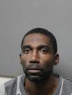 Mugshot of SHALONDRE LAVELLE MILO
