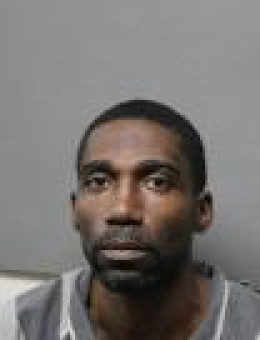 Mugshot of SHALONDRE LAVELLE MILO