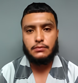 Mugshot of JUAN ALEJANDRO MARTINEZ GOMEZ