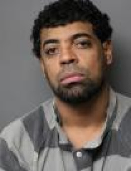 Mugshot of ANGEL M GUIBO MACHADO