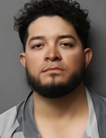 Mugshot of CARLOS MANUEL REYES RIVERA