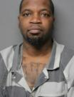 Mugshot of LEONARD CURTIS JR CRAWFORD