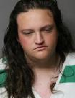 Mugshot of JETTA RHAYE SHOWS