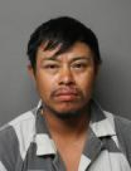 Mugshot of CARLOS ESTUARDO COY-CHOC
