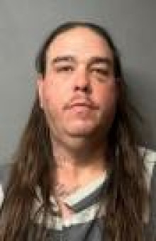 Mugshot of CLAY WALKER SCHUMPERT