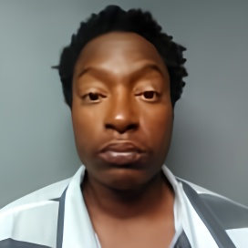 Mugshot of ISAIAH JEROME GARDNER