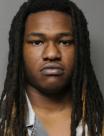 Mugshot of JERALD DEWAYNE ADAMS