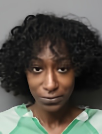 Mugshot of ZION NESHAE HOLMES