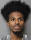 Mugshot of LEONARD DUJUAN III CHARLES