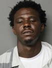 Mugshot of JAMES CHARLES JR DANIELS