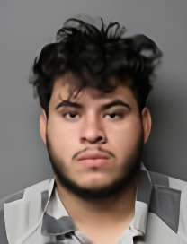 Mugshot of BENAMIN D GUEVARA ANDRADE