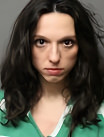 Mugshot of RACHEL IRENE WEST