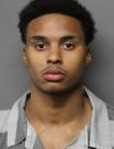 Mugshot of CHOLGAN CHRISTOPHER TYLER