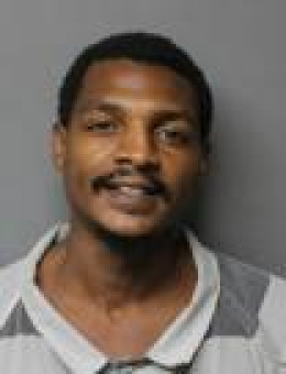 Mugshot of BRIAN DESHAWN MOORE