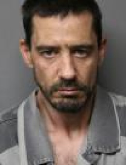 Mugshot of DANIAL RANDALL SPENCER