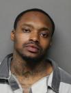 Mugshot of BILLY RAY JR DIXON