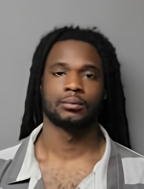 Mugshot of DARICK EUGENE JR HENDERSON