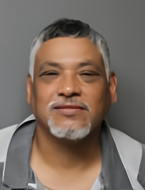 Mugshot of ISIDRO ANZALDUA